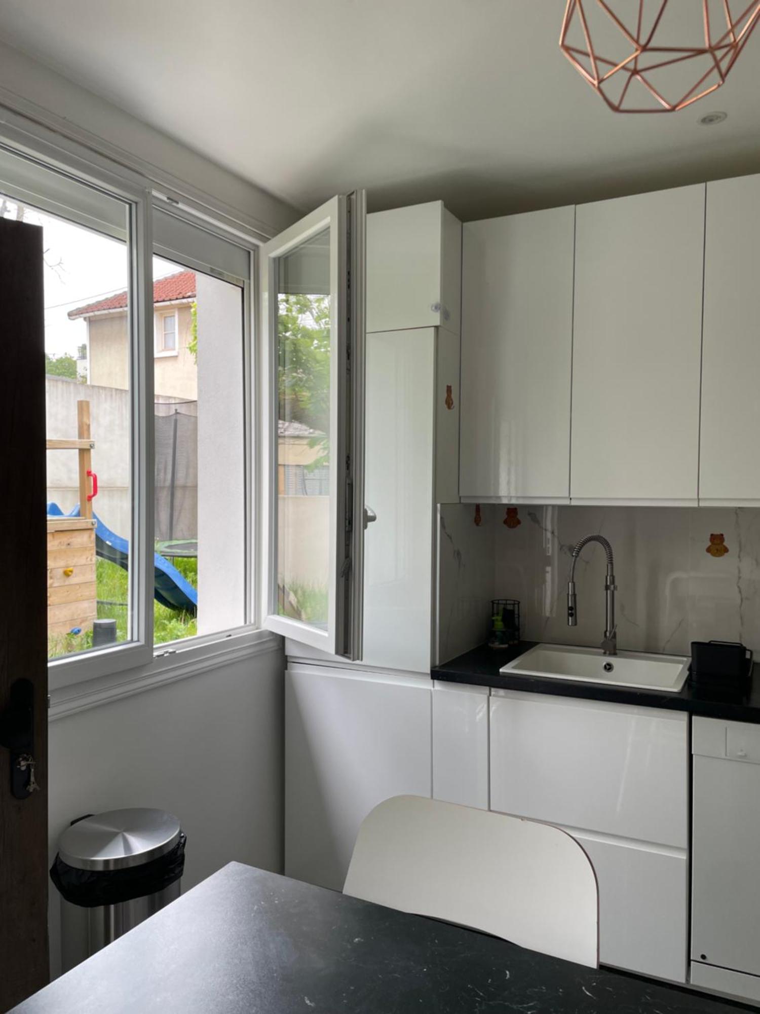 Charmante Maison Avec Jardin Aux Portes De Paris Vitry-sur-Seine Bagian luar foto